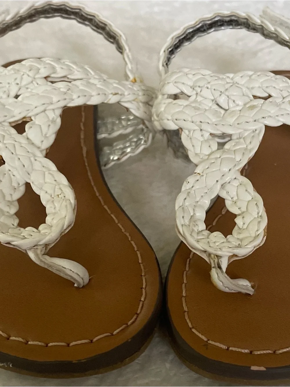 Baby Girl Sandals